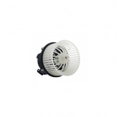 Ventilator habitaclu Volvo S60/V60, 2010-2019, motor 1.5 T, 1.6 T, 2.0 T, 3.0 R6 T, benzina, 1.6 D2, 2.0 D3/D4, 2.4 D5, diesel, cu AC, cu 2 pini, dia