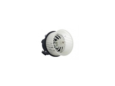 Ventilator habitaclu Volvo S60/V60, 2010-2019, motor 1.5 T, 1.6 T, 2.0 T, 3.0 R6 T, benzina, 1.6 D2, 2.0 D3/D4, 2.4 D5, diesel, cu AC, cu 2 pini, dia foto