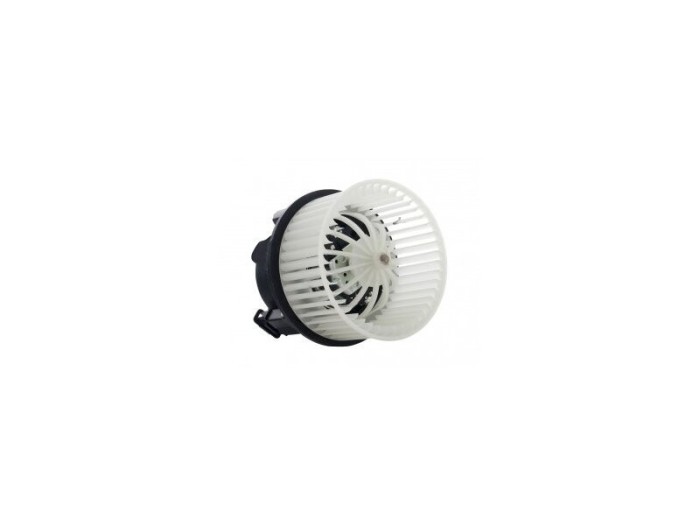 Ventilator habitaclu Volvo S60/V60, 2010-2019, motor 1.5 T, 1.6 T, 2.0 T, 3.0 R6 T, benzina, 1.6 D2, 2.0 D3/D4, 2.4 D5, diesel, cu AC, cu 2 pini, dia