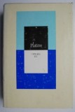 Opere Vol. III - Platon: Studii Literare, Carte de Anticariat