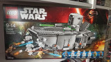 Lego Star Wars 75103 First Order Transporter - nou, 6-10 ani