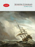 Lord Jim - Paperback brosat - Joseph Conrad - Litera