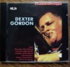 CD Dexter Gordon &ndash; Dexter Gordon, Galaxy