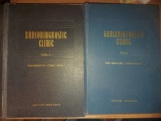 Radiodiagnostic clinic 1, 2 - I. Birzu