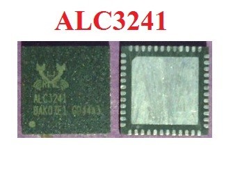 Realtek ALC3241 QFN48
