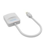 Mini Displayport Male pentru VGA Female Adaptor Convertor