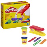 PLAY DOH SET MINI FABRICA DE DISTRACTII