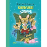 Kisnyuszi k&ouml;nyve - Richard Scarry