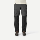 Pantalon Rezistent Trekking la munte MT500 Bărbați, Forclaz