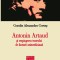 Antonin Artaud şi respingerea teatrului... aristoteliciană Coralia Al. Costaş