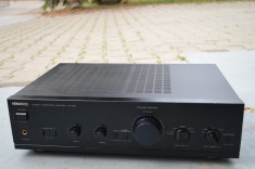 Amplificator Kenwood KA 4010 foto