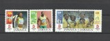JAMAICA 2008 JOCURILE OLIMPICE BEIJING