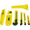 Set Cuttere Plastic Diverse - 8p., Mega
