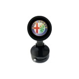 Suport Magnetic Negru cu Ventuza si Brat Reglabil Pentru Adjustable Arm for Alfa Romeo