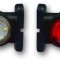 Lampa LED gabarit cu brat scurt FR0105 mini
