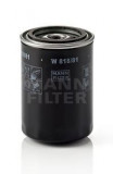 Filtru ulei TOYOTA HILUX II pick-up (LN8, RN5, LN6, YN6, YN5, LN5, RN6) (1983 - 2005) MANN-FILTER W 818/81