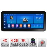 Navigatie Renault Traffic Opel Vivaro Nissan Primastar Edotec Incell 1K 12.3 inch 4+64 carplay android auto radio internet kit-traffic2+EDT-E212-RK+ki