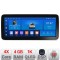 Navigatie Renault Traffic Opel Vivaro Nissan Primastar Edotec Incell 1K 12.3 inch 4+64 carplay android auto radio internet kit-traffic2+EDT-E212-RK+ki