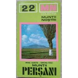 MUNTII PERSANI (CONTINE HARTA)-MIHAI ALBOTA, SIMONA FESCI-181307