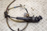 Motor fr&acirc;nă de m&acirc;nă JAGUAR XK Coupe X150 2013 OEM: B13175142930,7151120 14716256