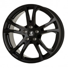 Janta Aliaj Itwheels Michelle Black Matt 6.5x16, 5x114,3, CH 74,1, ET: 50 ITW5552102