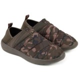 Papuci Fox Bivvy Slippers, Marimea 41