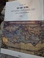 Teme din istoria religiilor pentru invatamantul liceal - Vincentiu Pal vol.II