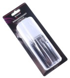 SOLUTIE DE CURATAT DISCURI PICK-UP, 200 ML 203919 pentru pick-up , redare vinil DYNAVOX