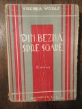 DIN BEZNA SPRE SOARE - VIRGINIA WOOLF