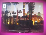 HOPCT 6880 MOSCHEEA ABU EL ABBAS -NOCTURNA ALEXSNDRIA -EGIPT -AFRICA-NECIRCULATA