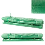 Prelata pentru sera din polietilena 8x3x2 m, 140 g/mp, UV4