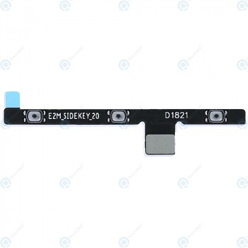 Cablu flex de alimentare Nokia 2.1 + cablu flex de volum MEE2M14003A foto