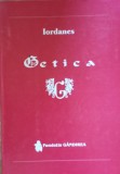 GETICA/ IORDANES