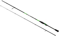Lanseta Wizard MXT Spinning Rod, 30-60g, 2.10m, 2seg