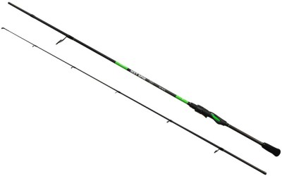 Lanseta Wizard MXT Spinning Rod, 30-60g, 2.10m, 2seg foto