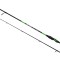 Lanseta Wizard MXT Spinning Rod, 30-60g, 2.10m, 2seg