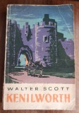 Myh 23f - Walter Scott - Kenilworth - ed 1963