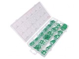 Set O-ring-uri HNBR Climatizare 170 Bucăți