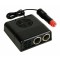 Transformator curent de la 24V la 12V 8A Garage AutoRide
