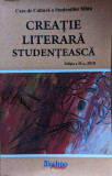 Creatie Literara Studenteasca - Colectiv ,559021