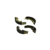 Set saboti frana LANCIA DELTA II 836 ABE C0F010ABE