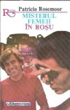 Misterul femeii in rosu - Patricia Rosemoore