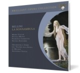 Bellini: La Sonnambula (2 CD)