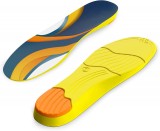 Set de 2 talpici Supinserts, spuma EVA, multicolor, marimea S