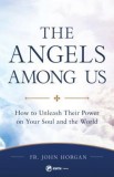 The Angels of God: The World and Work of the Angels Among Us