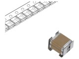 Condensator ceramic MLCC 2,2uF 250V X7R SMD 2220 &plusmn;20%