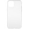 Husa TPU OEM Slim pentru Apple iPhone 11 Pro Max, Transparenta
