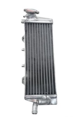 Radiator dreapta KTM EXC 125 150 250 300 17- 19 EXC-F 250 350 17- 19 (OEM 50435008100) EE150R foto