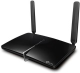 Cumpara ieftin TP-LINK AC1200 Wireless Dual Band 4G + cat6 Router, ARCHER