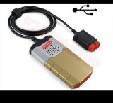 Tester Delphi/Autocom - soft 2021.10